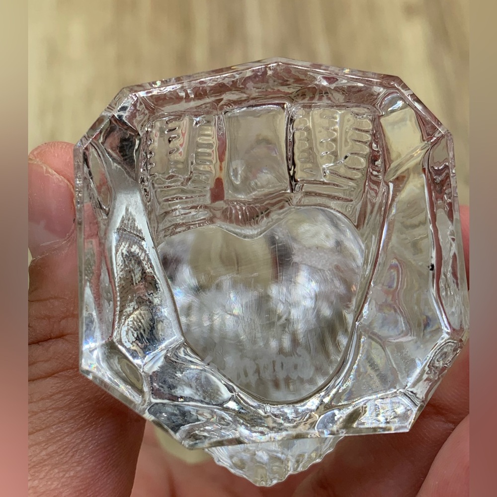 Waterford Crystal Penguin Figurine Signed - Picture 6 of 6